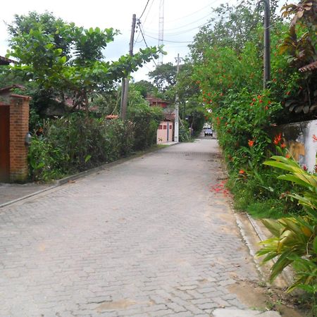 Samblumba Hostel Trindade Trindade  Exterior foto